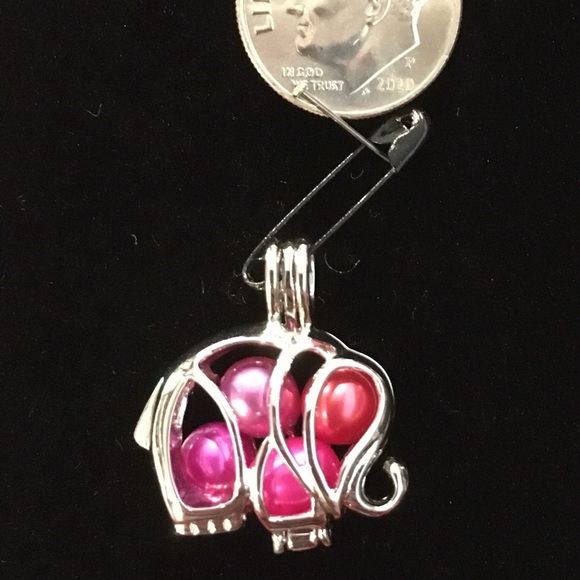 Pink Elephant - Picture 1 of 2